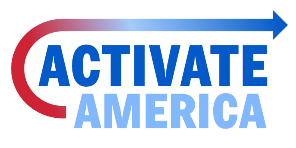 Postcard Sign Ups — Activate America